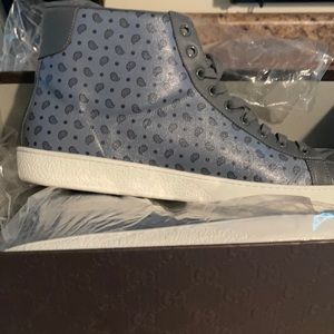 Gucci shoes size 12.5